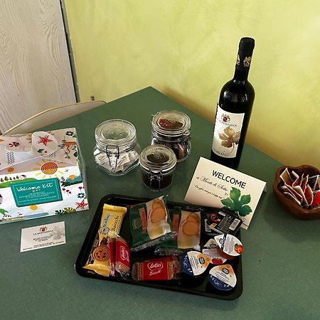 Borgo A Monti Di Sotto Βίλα Gaiole in Chianti Εξωτερικό φωτογραφία