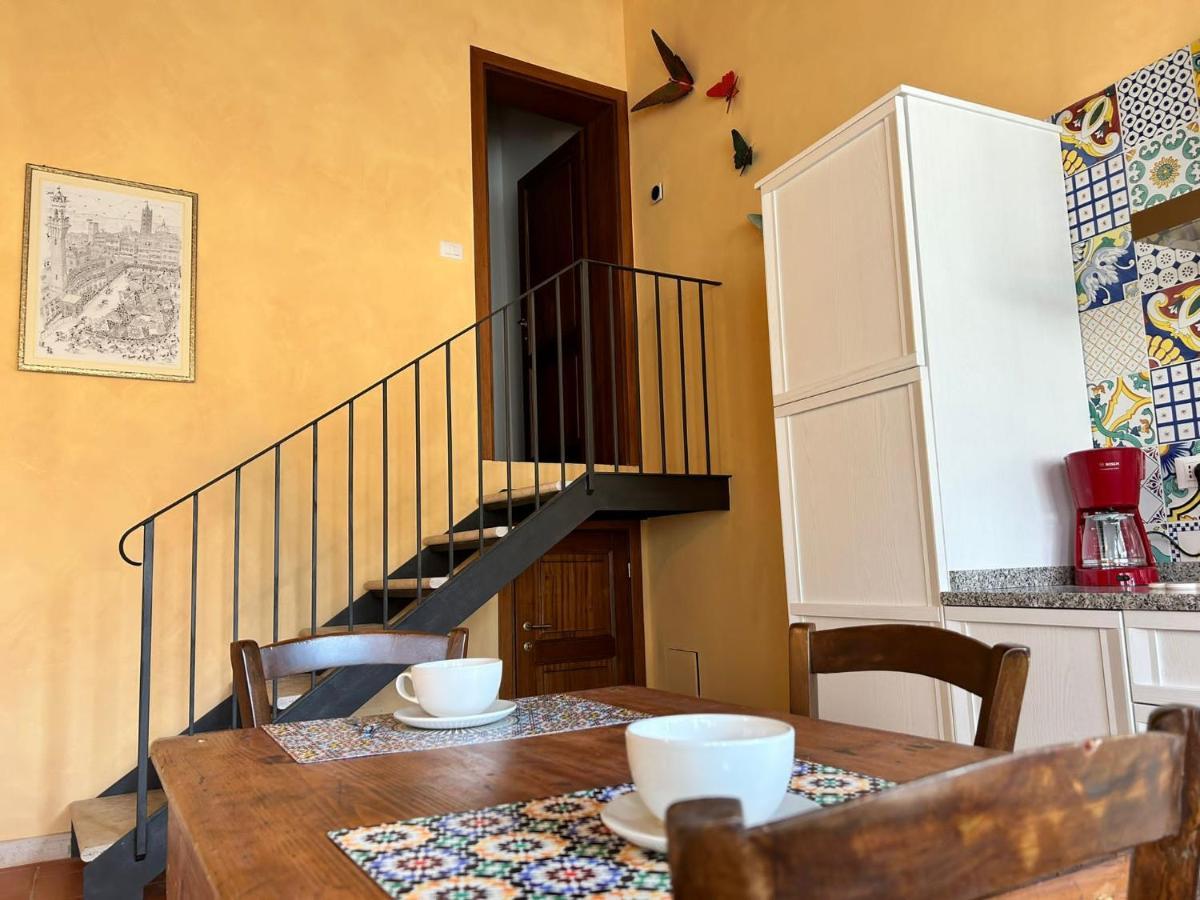 Borgo A Monti Di Sotto Βίλα Gaiole in Chianti Εξωτερικό φωτογραφία