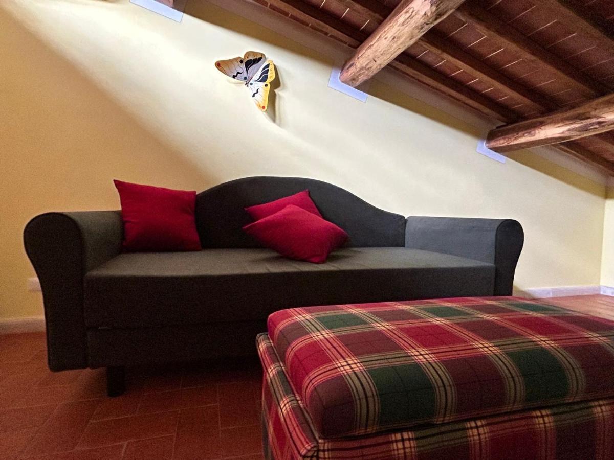 Borgo A Monti Di Sotto Βίλα Gaiole in Chianti Εξωτερικό φωτογραφία