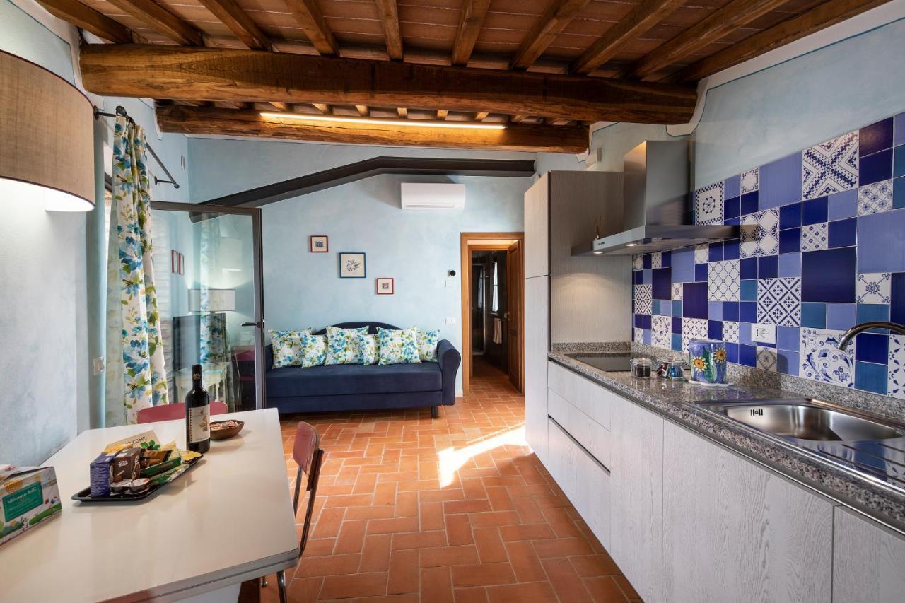 Borgo A Monti Di Sotto Βίλα Gaiole in Chianti Εξωτερικό φωτογραφία