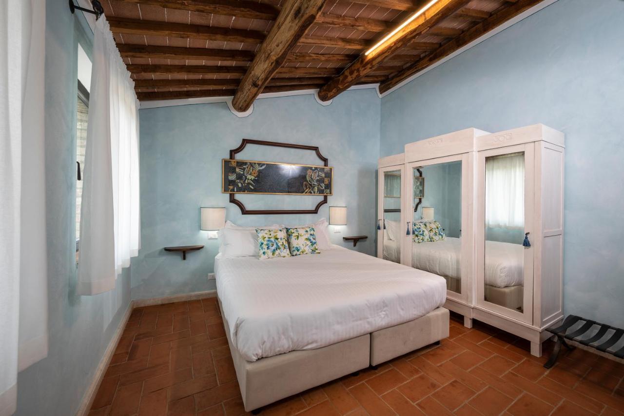 Borgo A Monti Di Sotto Βίλα Gaiole in Chianti Εξωτερικό φωτογραφία