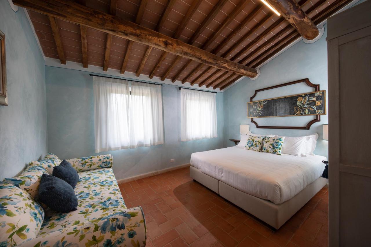 Borgo A Monti Di Sotto Βίλα Gaiole in Chianti Εξωτερικό φωτογραφία