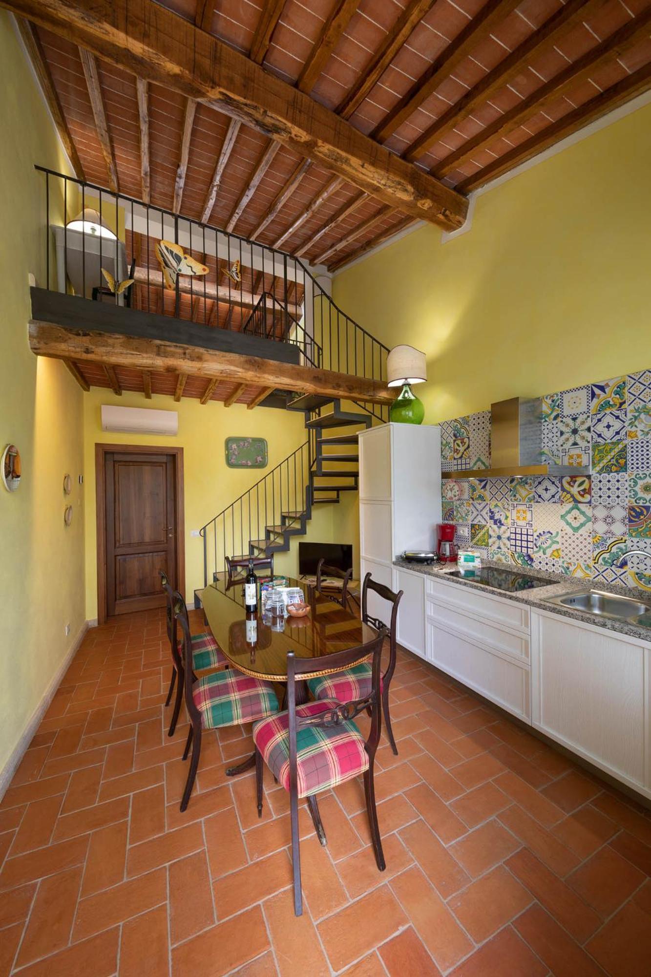Borgo A Monti Di Sotto Βίλα Gaiole in Chianti Εξωτερικό φωτογραφία