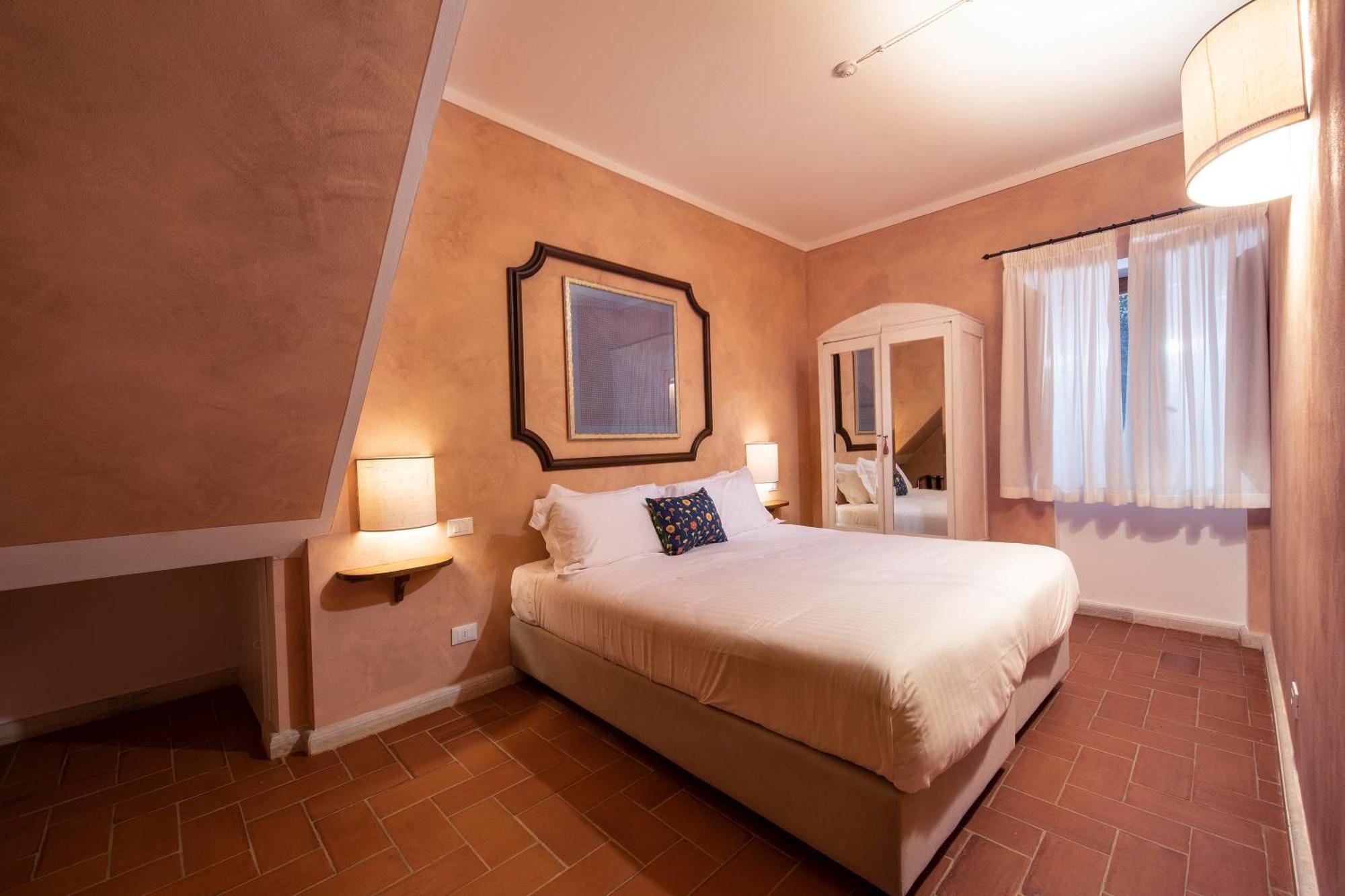 Borgo A Monti Di Sotto Βίλα Gaiole in Chianti Εξωτερικό φωτογραφία