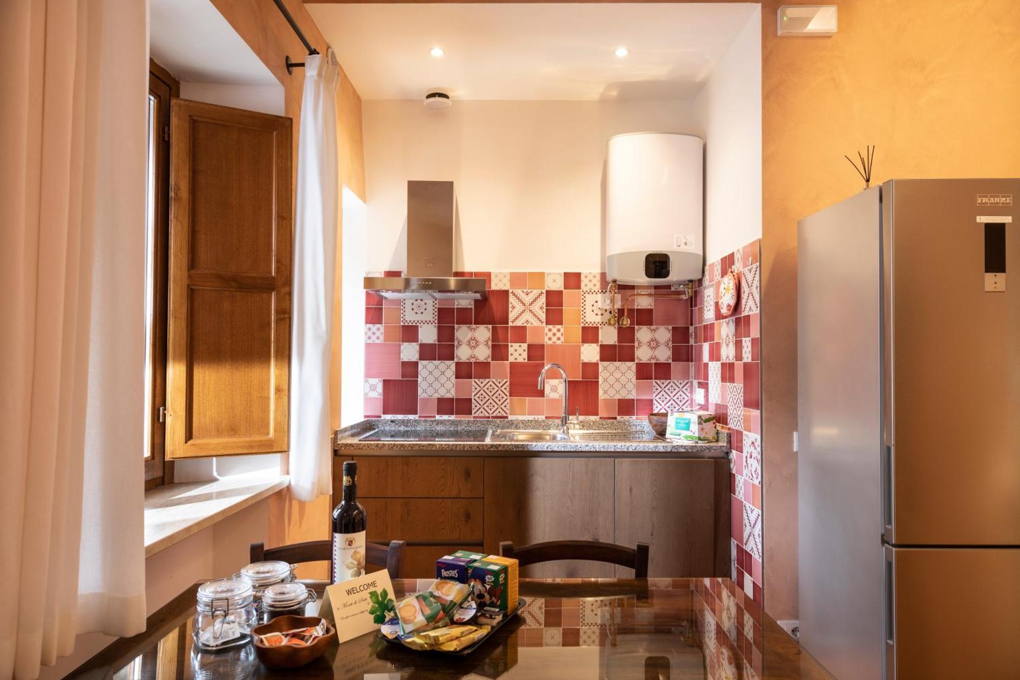Borgo A Monti Di Sotto Βίλα Gaiole in Chianti Εξωτερικό φωτογραφία