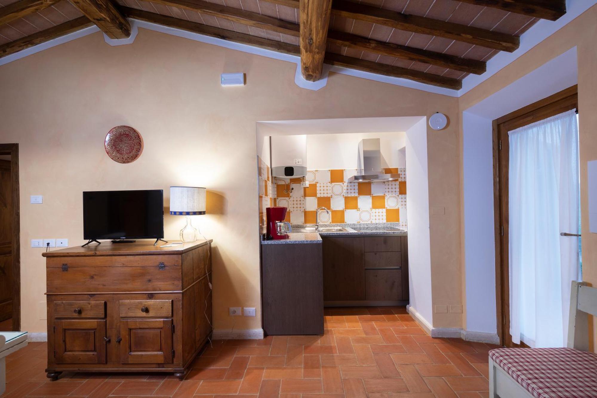Borgo A Monti Di Sotto Βίλα Gaiole in Chianti Εξωτερικό φωτογραφία