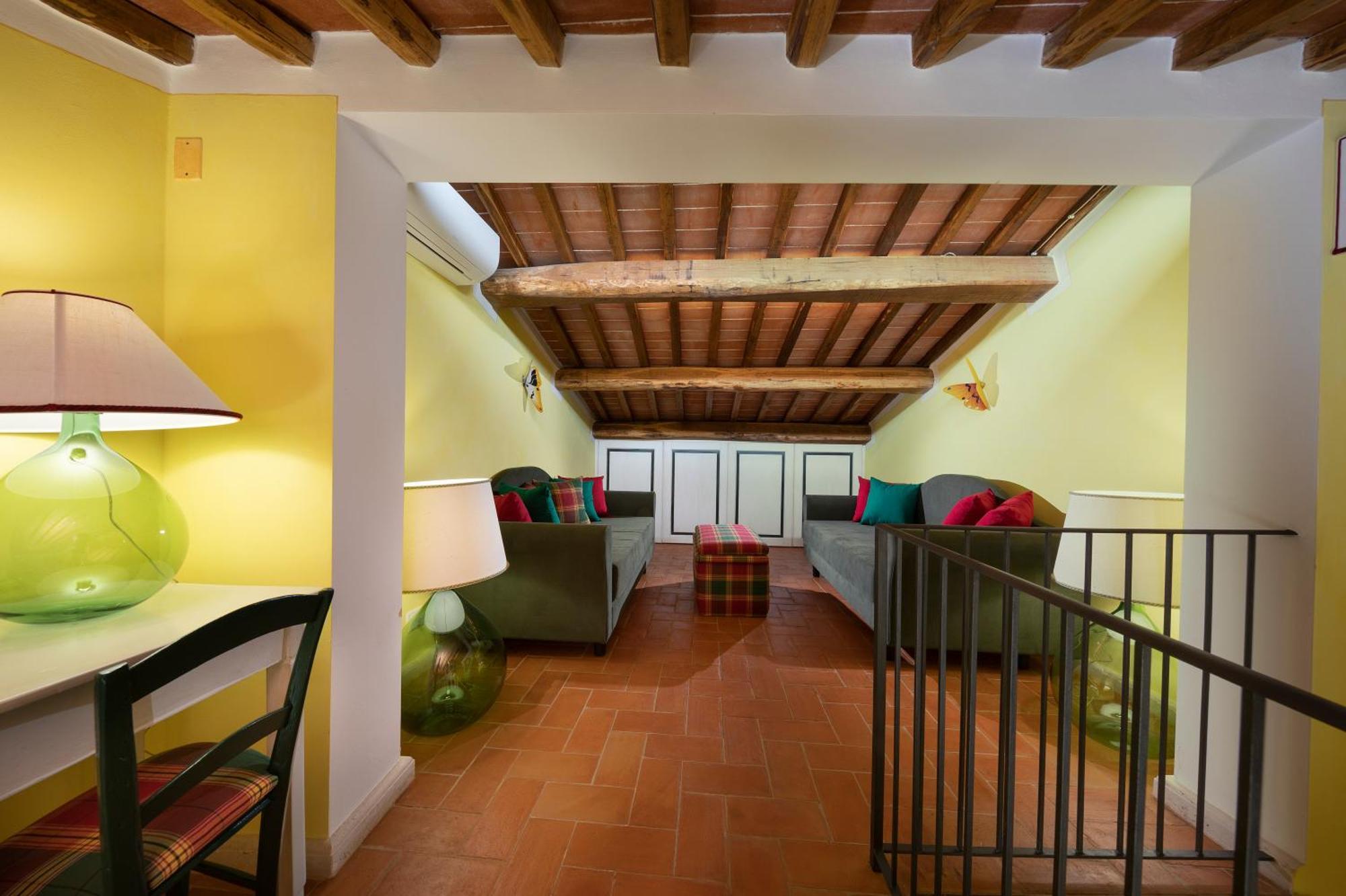 Borgo A Monti Di Sotto Βίλα Gaiole in Chianti Εξωτερικό φωτογραφία