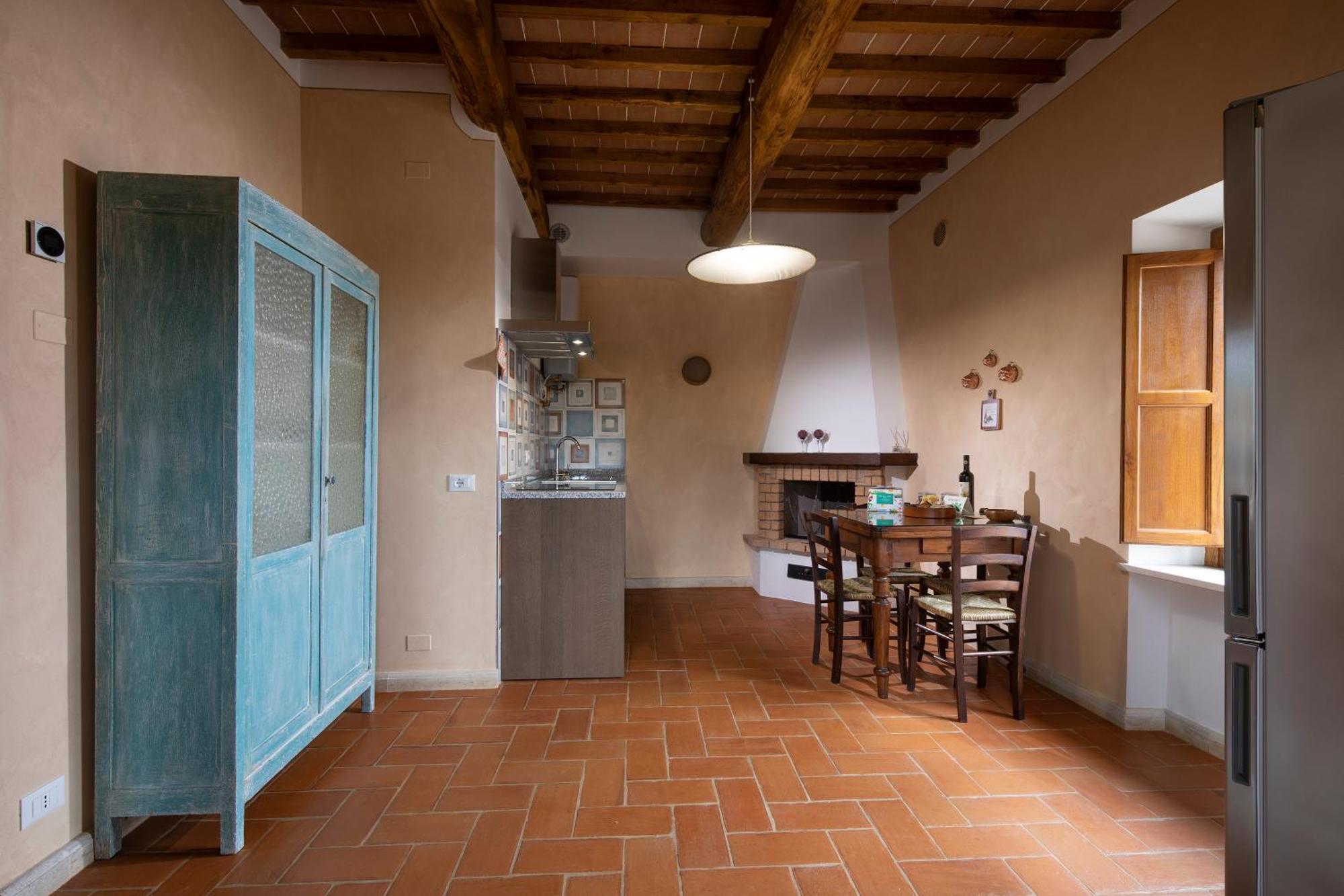 Borgo A Monti Di Sotto Βίλα Gaiole in Chianti Εξωτερικό φωτογραφία
