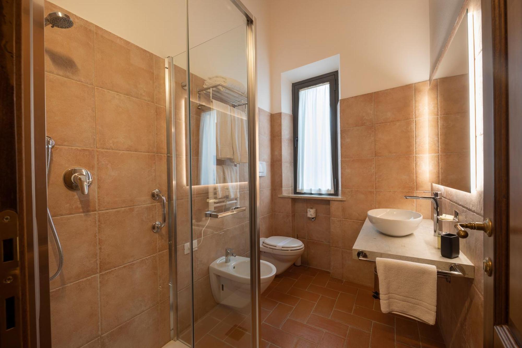 Borgo A Monti Di Sotto Βίλα Gaiole in Chianti Εξωτερικό φωτογραφία
