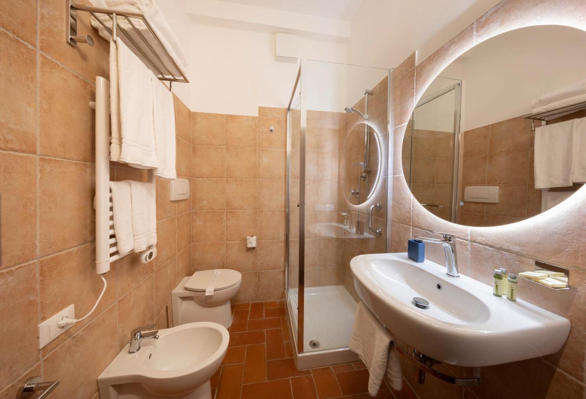 Borgo A Monti Di Sotto Βίλα Gaiole in Chianti Εξωτερικό φωτογραφία