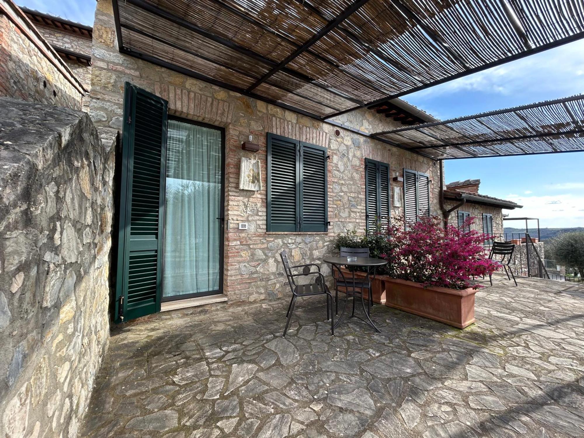 Borgo A Monti Di Sotto Βίλα Gaiole in Chianti Εξωτερικό φωτογραφία