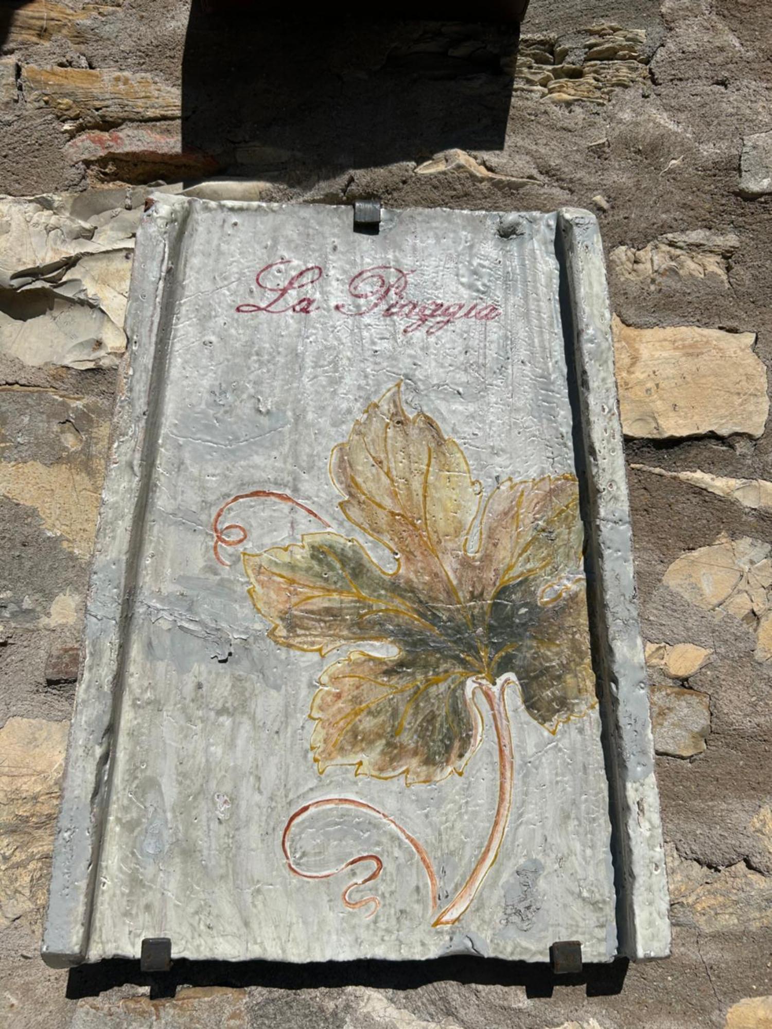 Borgo A Monti Di Sotto Βίλα Gaiole in Chianti Εξωτερικό φωτογραφία