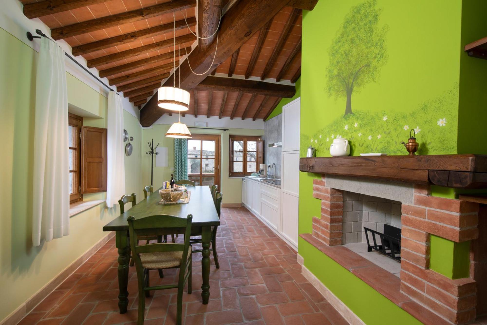 Borgo A Monti Di Sotto Βίλα Gaiole in Chianti Εξωτερικό φωτογραφία