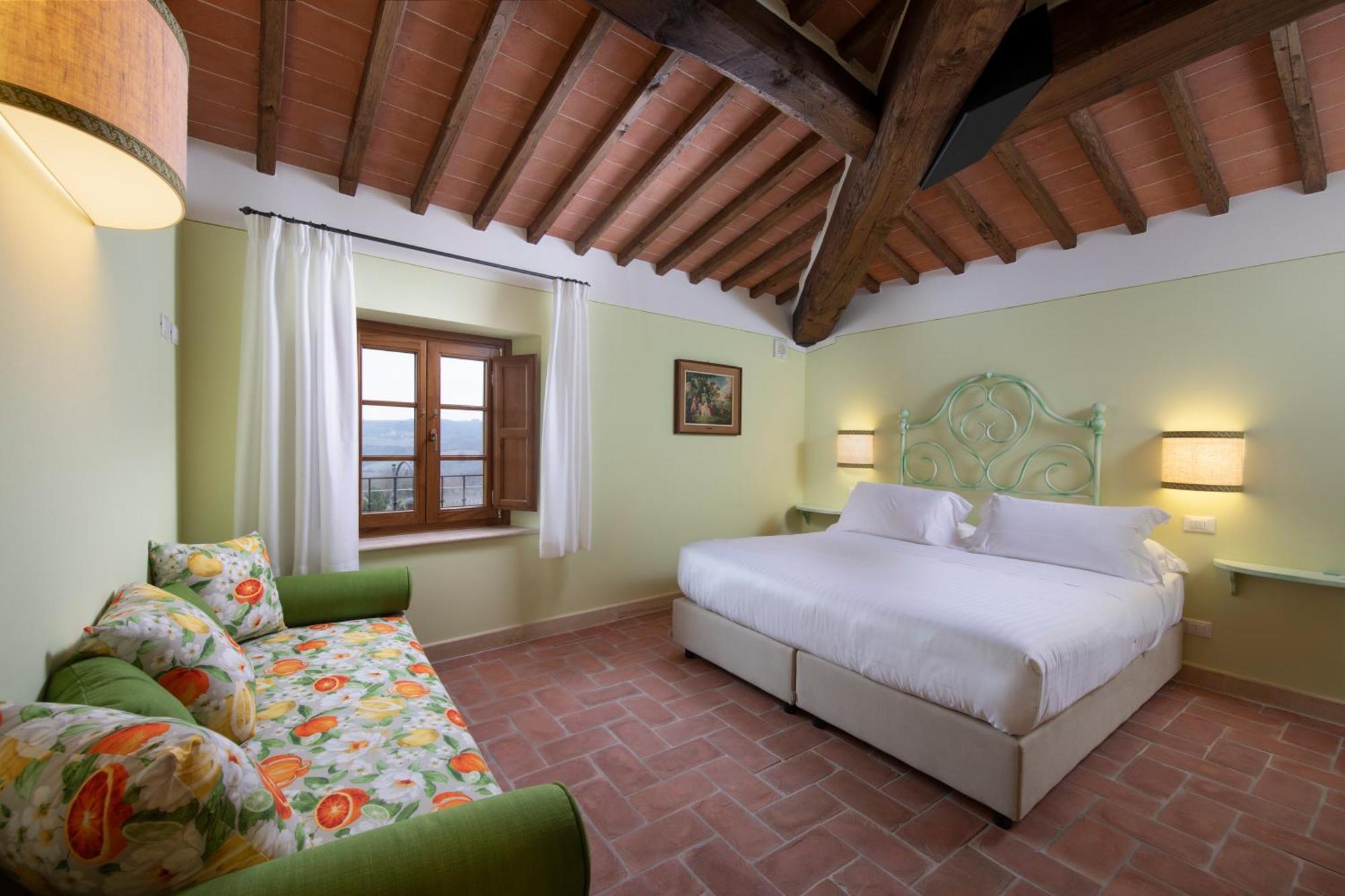 Borgo A Monti Di Sotto Βίλα Gaiole in Chianti Εξωτερικό φωτογραφία